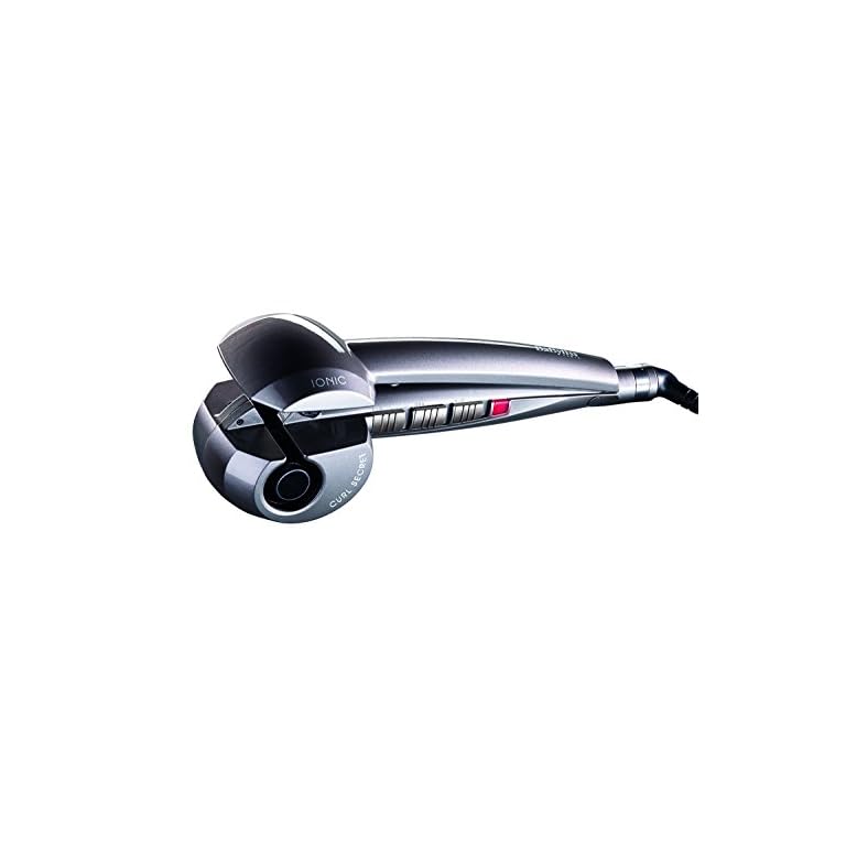 Babyliss C1200E Lockenstab