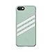 Produktbild adidas 26322 Originals Moulded case Vapour Schutzhülle für Apple iPhone 7 grün