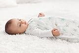 aden + anais 9269G Silky Soft Sleeping Bag Milky Way, XL - 2