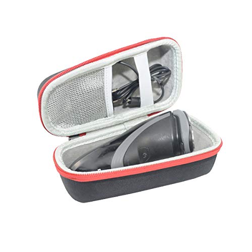 Dur Cas étui de Voyage Housse Porter pour Philips Series 3000 5000 1000 S3580/06 PT720/17 AT890/20 PT860/17 S1510/04 Wet & Dry Rasoir Barbe Homme by SANVSEN