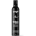 Epitight Thicc Hair|Weightless Carb-Based Mousse Formula|Fine Hair To Fuller Hair |All Hair Types|100% Natural Ingredients|Leave-In Treatment|2X Heat Protection Upto 380°C|For Women|200Ml