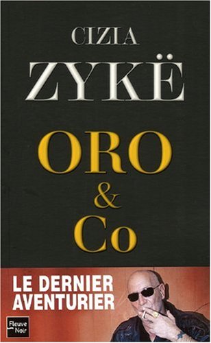 couverture de : Oro & Co