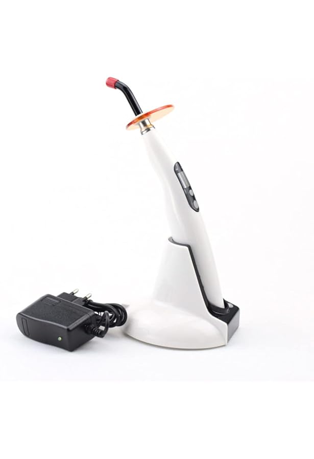 Lampada Polimerizzante A LED - Starlight Pro Mectron - Foto 6