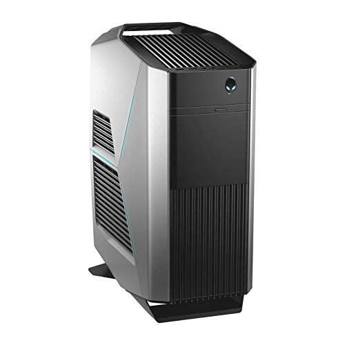 Preisvergleich Produktbild Alienware Aurora R8 , Silver ALIENWARE