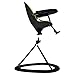 Ickle Bubba Orb Highchair - Green/ Black