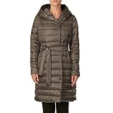 CO Max Mara Luxury Fashion Damen 94860386000NOVEF082039 Grau Mantel  Jahreszeit Permanent