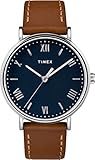 Timex Analogico Classico Quarzo Orologio da Polso TW2R63900