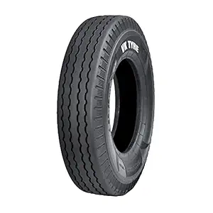 VK TYRE CHALLENGER RIB 4.50-10 3 Wheeler Tyre