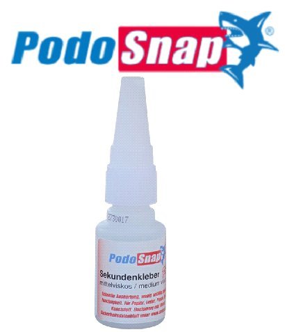 ★★Sekundenkleber | Kleber | Alleskleber | Klebstoff | Schnellkleber - kein Verkleben mehr durch Twist-Cap Spezialverschluss★★