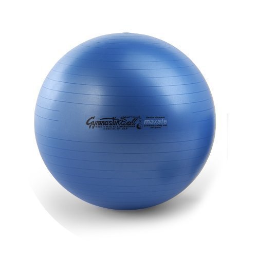 Original Pezziball Maxafe (antiburst) 75 cm BLAU