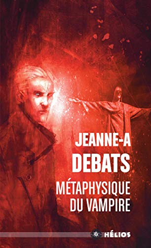 Télécharger Métaphysique du vampire Livre PDF Gratuit