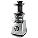 Produktbild Emerio Slow Juicer,hohe Saftausbeute durch spezielle Methode