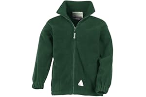 Result R36JY Kids Polartherm Jacket