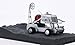 Produktbild Moon Buggy , grau, James Bond 007, 0, Modellauto, Fertigmodell, SpecialC.-007 1:0