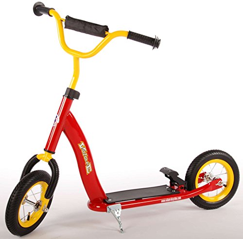 Preisvergleich Produktbild Volare Autoped Scooter 10"