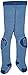 Twins Baby Boys Tights -  Blue - 12-18 Months