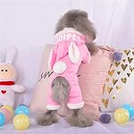 ViiNA-Felpe-Cotone-Invernale-Autunnale-Pet-Vestiti-del-Cane-per-Cani-Gatti-Felpa-con-Cappuccio-di-Piccola-Taglia-del-Caldo-Cappotto-Costume-Giacca-Yorkies-Chihuahua-Vestiti