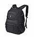 Price comparison product image Victoriatourist V6022 Laptop Backpack for SLR Camera and 15 Inch Laptops with Waterproof Rain Cover, Black