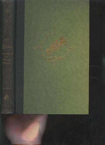 Der Zaubermantel. Erinnerungen eines Weltreisenden