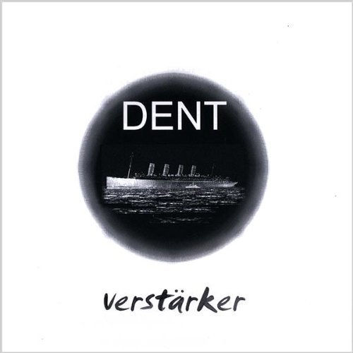 Preisvergleich Produktbild Verstarker by Dent (1998-05-01)