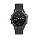 Produktbild Mailänder myqyiyi Garmin Fenix 5 Edelstahl-Armband Mode - Schwarz