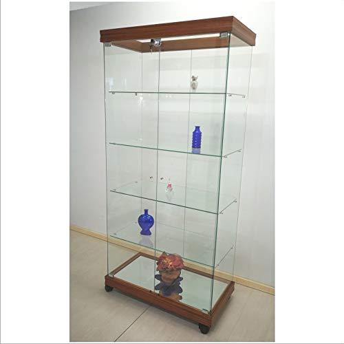 Vetrina espositiva Art. VM2003RT-CLG