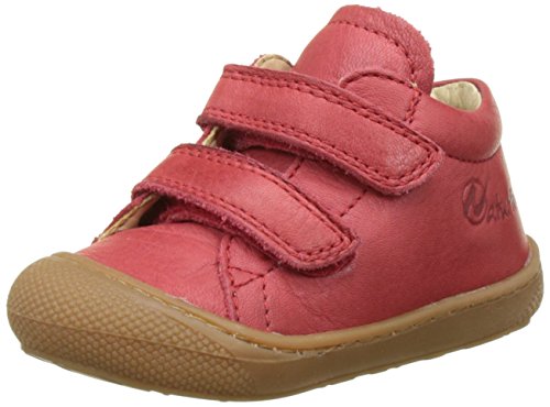 Naturino Unisex Baby 3972 Vl Lauflernschuhe für Babys