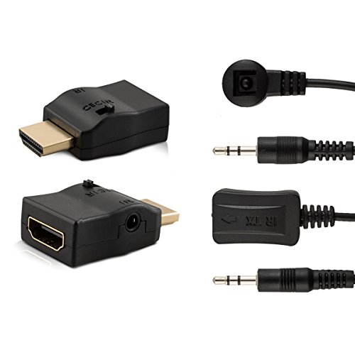 kwmobile Infrarot Extender über HDMI