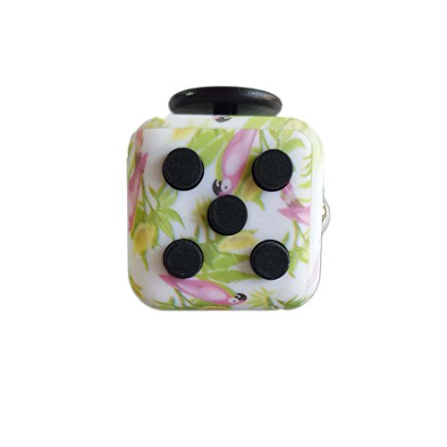 Wangyue NEW Style Parrot Fidget Toy Fidget Cube Stress Reducer Relieves Stress And Anxiety Toy Wangyue NEW Style Parrot Fidget Toy Fidget Cube Stress Reducer Relieves Stress And Anxiety Toy