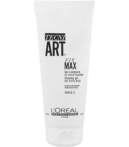 Kit L'Oréal Paris X-Tenso Crème Lissante + Neutralisant - 250 Ml Total, Sans Alcool, Neuf