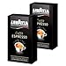 Produktbild Lavazza Caffè Espresso, gemahlen, Kaffee geeignet für Siebträgermaschinen, 2er Pack, 2 x 250g