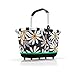 Produktbild Reisenthel Einkaufskorb, Polyester, Margarite 28x48x32 cm