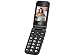 Produktbild Trevi Flex 50 Handy, schwarz