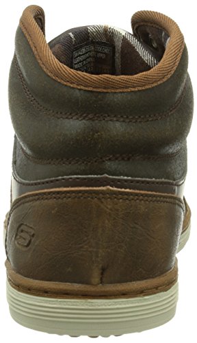 Skechers Sorino Lozano Herren Sneakers - 2