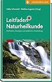 Image de Leitfaden Naturheilkunde: Methoden, Konzepte und praktische Anwendung - Mit Zugang zur Medizinwelt