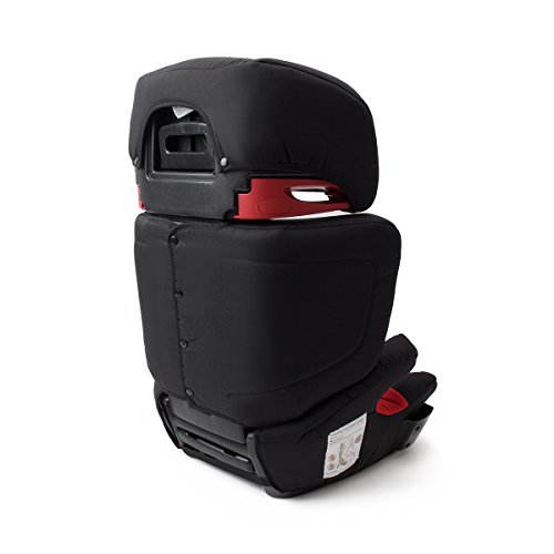 KinderKraft Junior Kinderautositz 15-36kg Autositz Kindersitz - 5