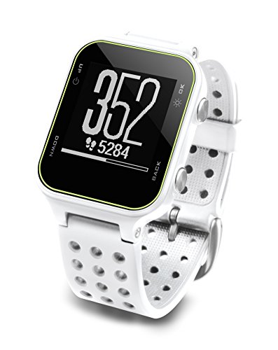 Garmin 010–03723–01 APPROACH S20 GPS-Golf-Uhr - 4
