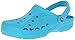 Produktbild Crocs Baya Unisex Clogs, blau (surf 433), 43-44 EU