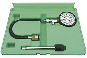 JBM MEDIDOR DE COMPRESIÓN - Gasolina