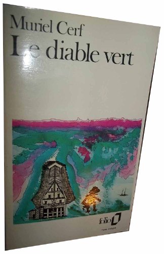 Télécharger Le Diable vert (Folio) livre En ligne