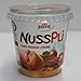 Produktbild Zentis Nusspli Nuss-Nougat-Creme 200g