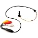Produktbild Geree 420TV 1/3 Farbe COMS Mini Wasserdicht Ultra Weitwinkel 170 CCTV Kameras FPV CAM