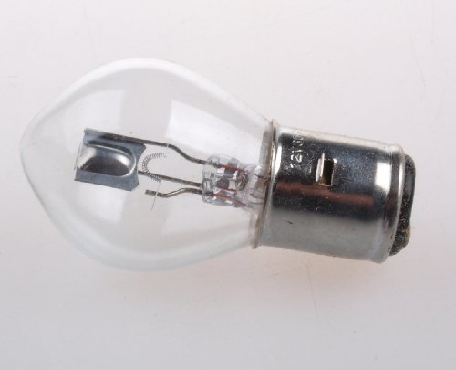Preisvergleich Produktbild WAMO Glühlampe 12V 35 / 35 Watt BA20d