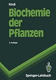 Image de Biochemie der Pflanzen (Springer-Lehrbuch)