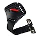 Produktbild Gurt Clip,Kindersitz Gurt,Universal 5-Punkt-Autositz Fixed Lock Buckle Clip Clamp Harness Strap Gürtel für Baby Kinder Kinder