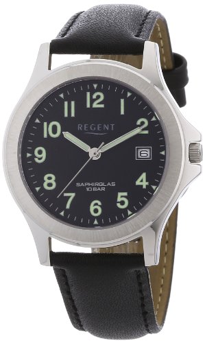 Regent Herrenarmbanduhr 11110371 Regent Herrenarmbanduhr 11110371