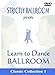 Produktbild Learn To Dance Ballroom - Classic Collection 1 [DVD] [UK Import]