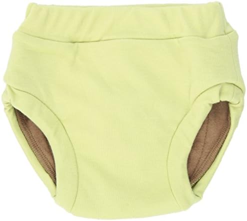EcoPosh Large Recycled Organic Training Pant, Bamboo