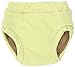 EcoPosh Large Recycled Organic Training Pant, Bamboo