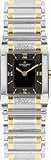 Jacques Lemans Geneve Damenarmbanduhr Gloria G-117I